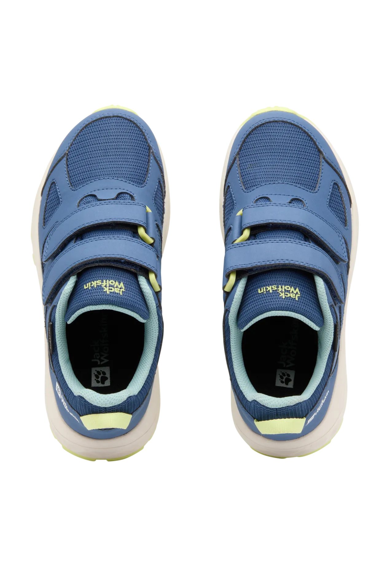 WOODLAND 2 TEXAPORE LOW VC K