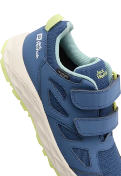WOODLAND 2 TEXAPORE LOW VC K