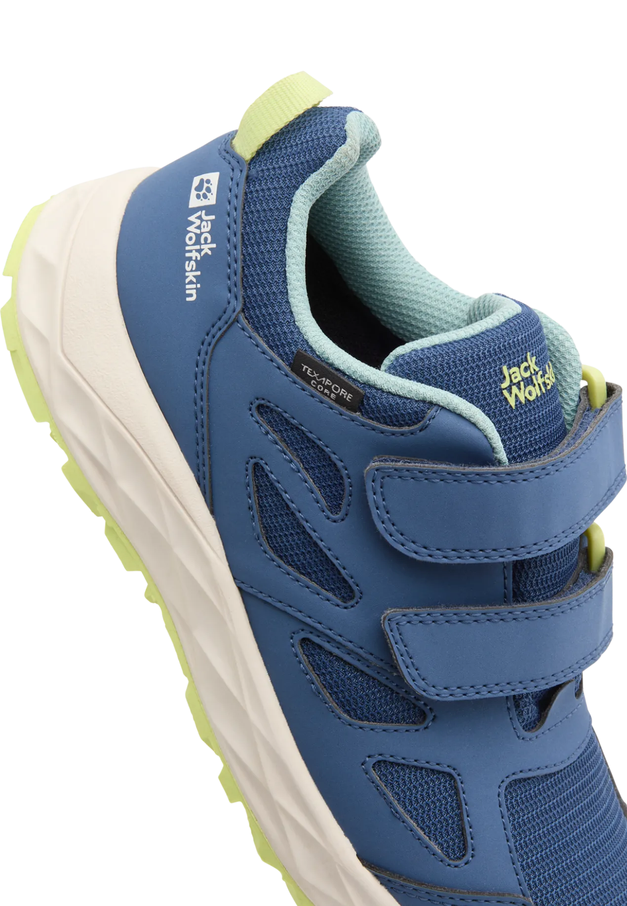 WOODLAND 2 TEXAPORE LOW VC K