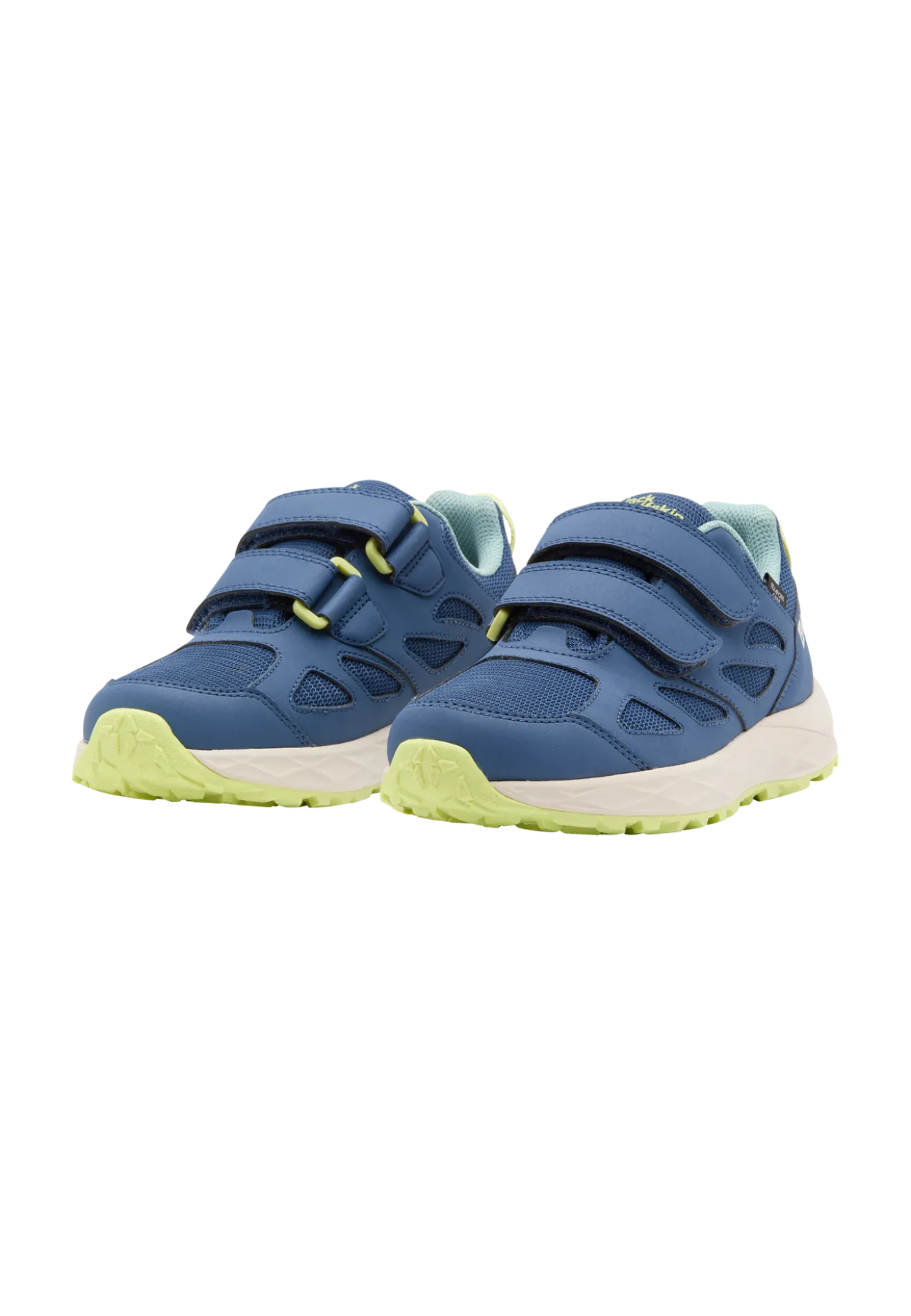 WOODLAND 2 TEXAPORE LOW VC K