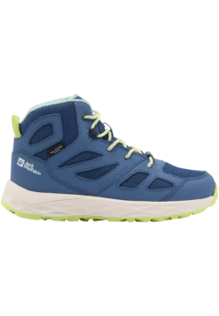 WOODLAND 2 TEXAPORE MID K