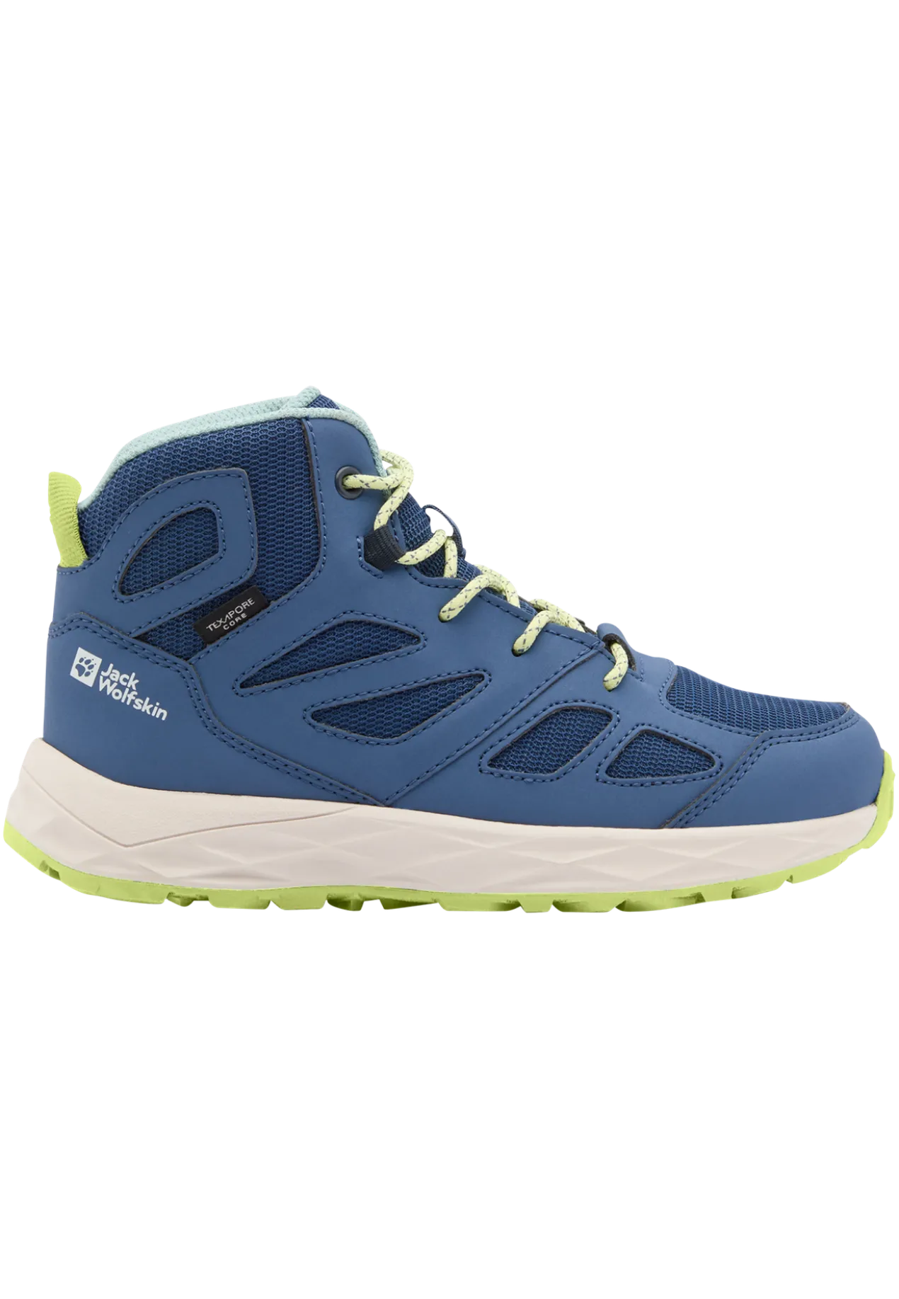 WOODLAND 2 TEXAPORE MID K