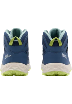 WOODLAND 2 TEXAPORE MID K