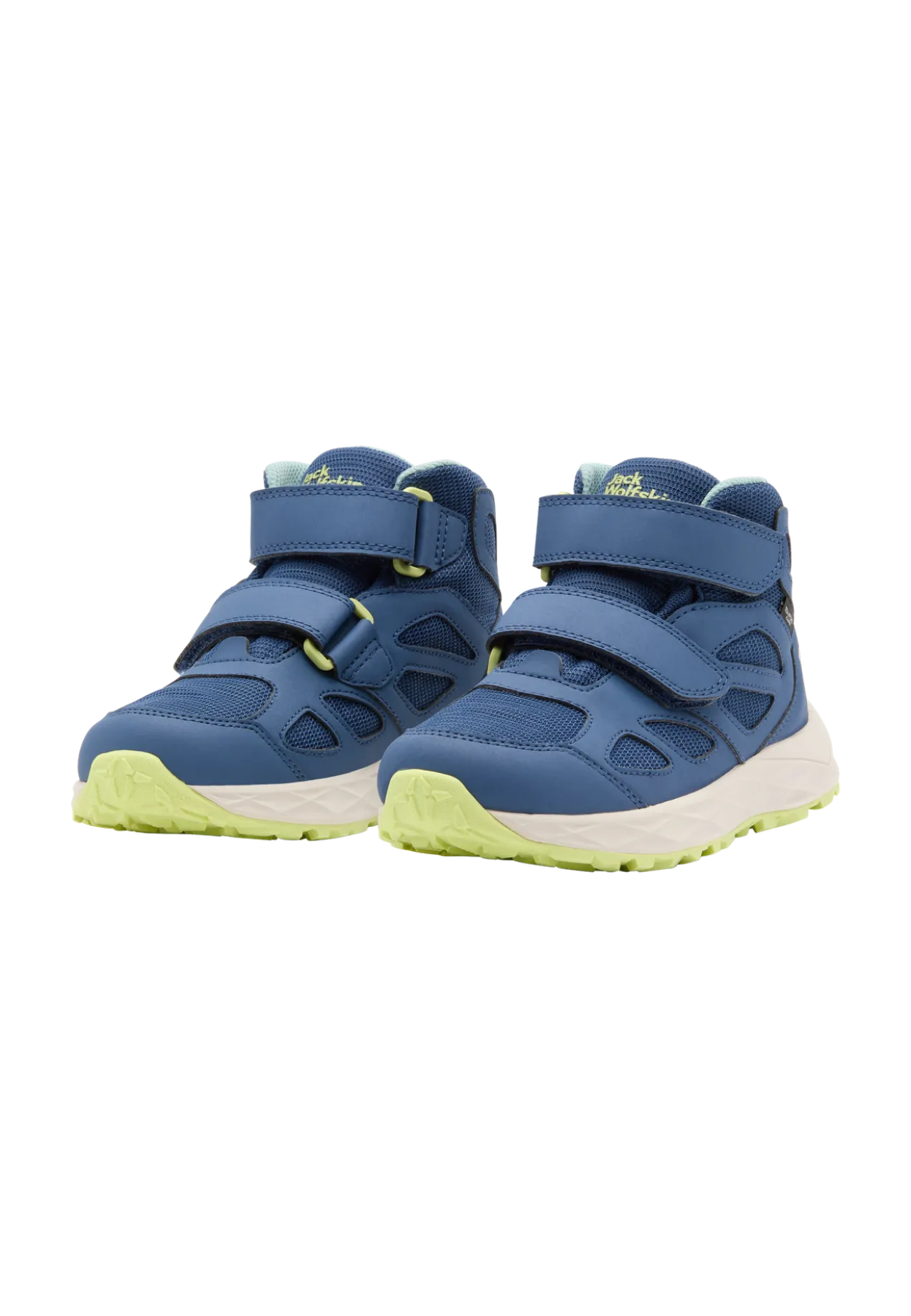 WOODLAND 2 TEXAPORE MID VC K