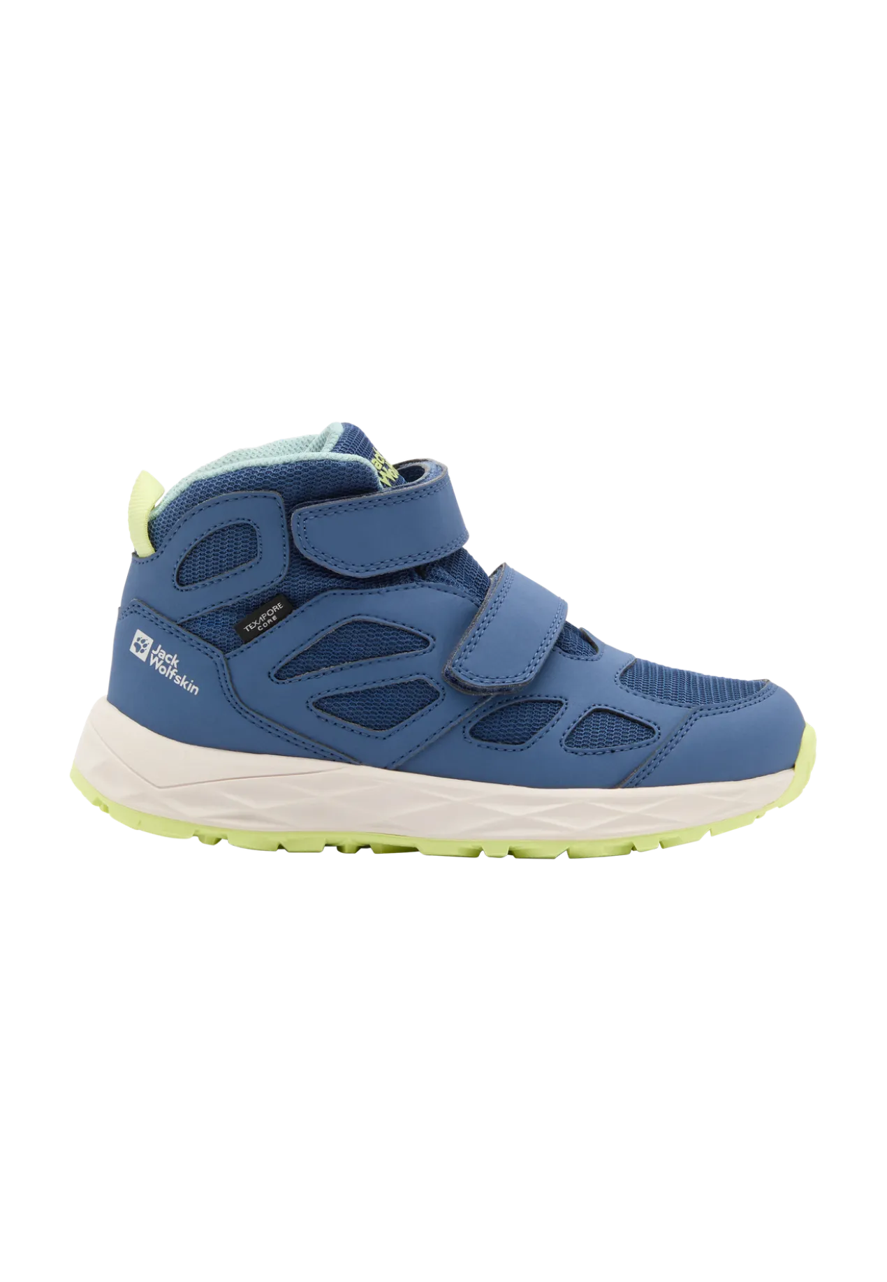 WOODLAND 2 TEXAPORE MID VC K