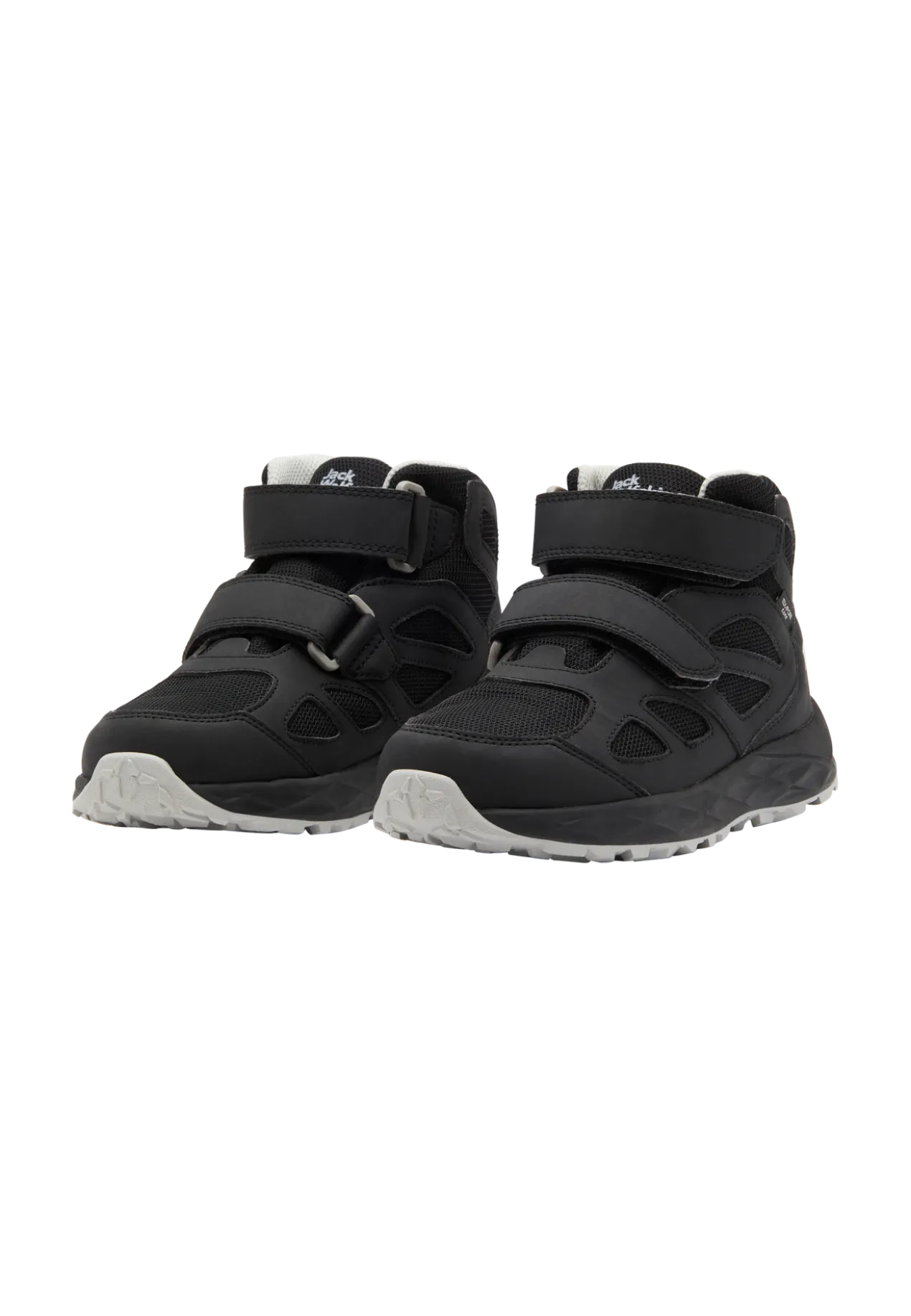 WOODLAND 2 TEXAPORE MID VC K