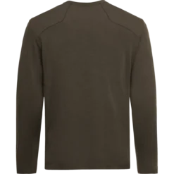 WOOL LS M