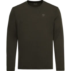 WOOL LS M