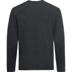 WOOL LS M