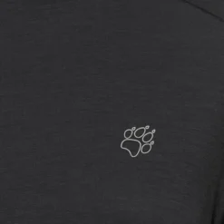 WOOL LS T W