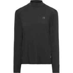 WOOL LS T W