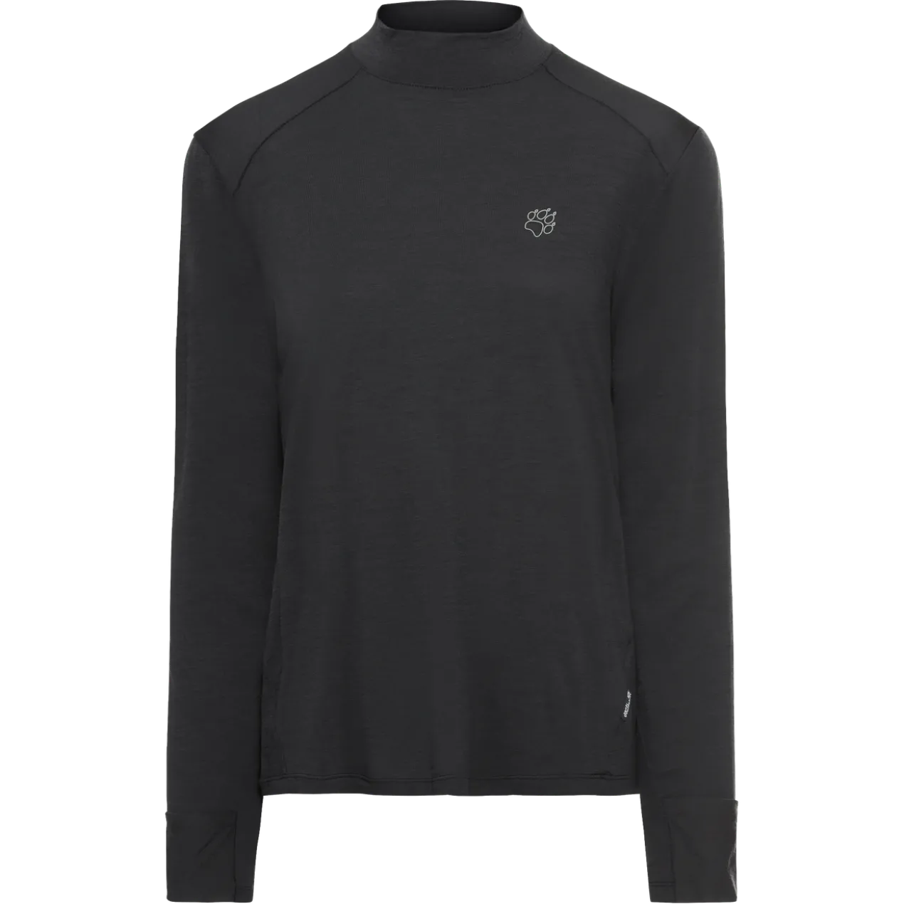 WOOL LS T W