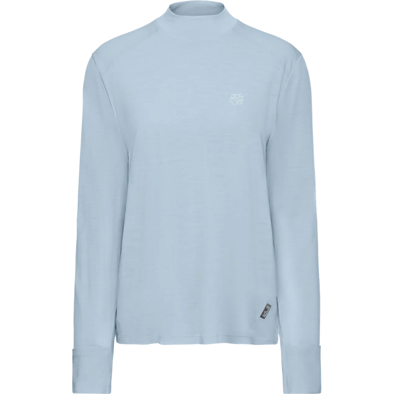 WOOL LS T W