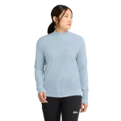 WOOL LS T W