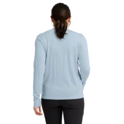 WOOL LS T W