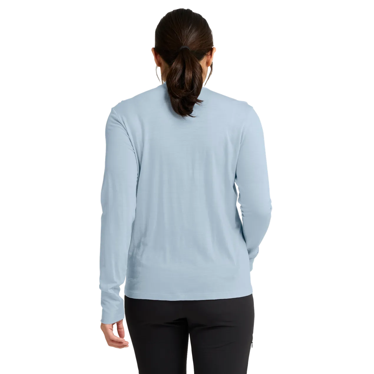 WOOL LS T W