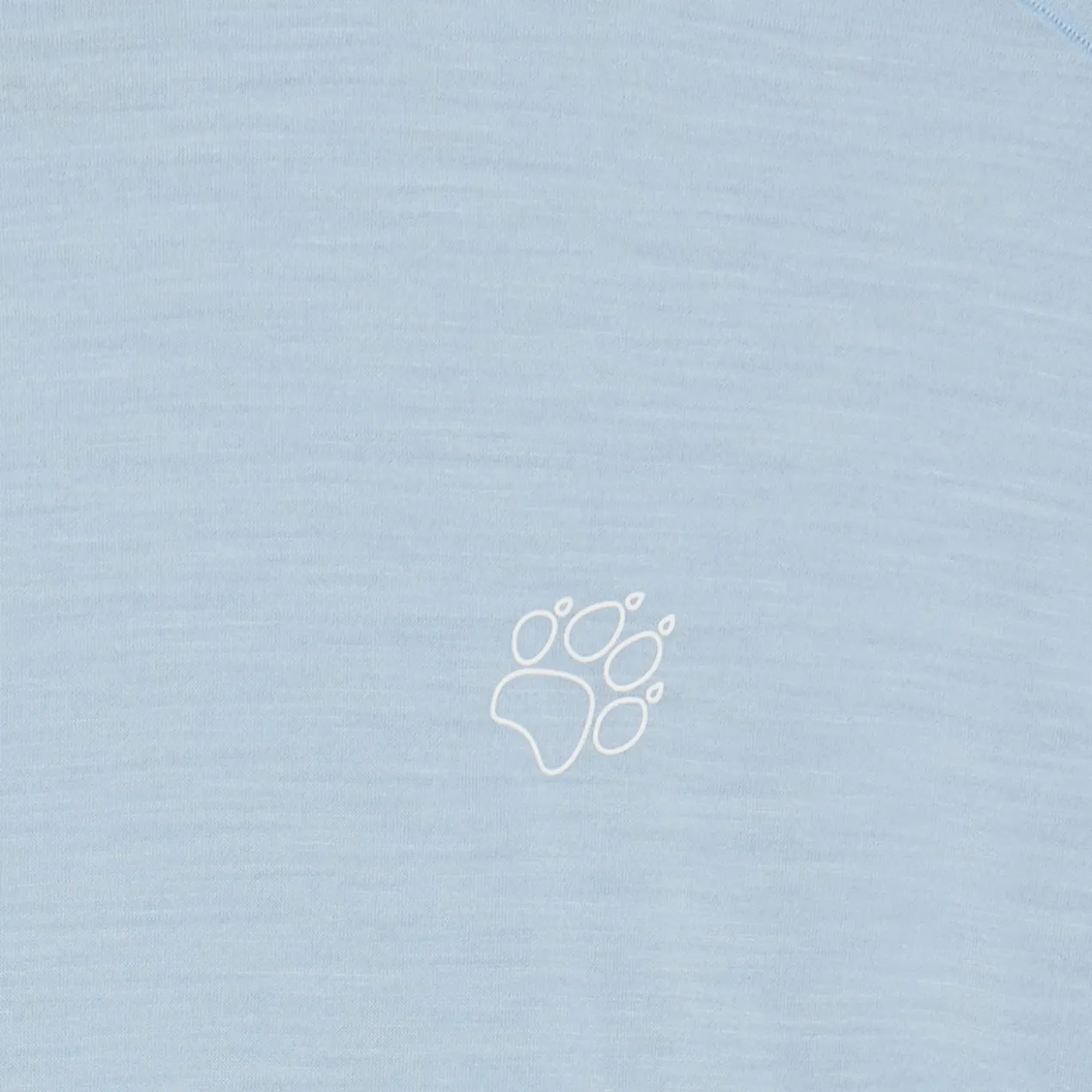 WOOL LS T W