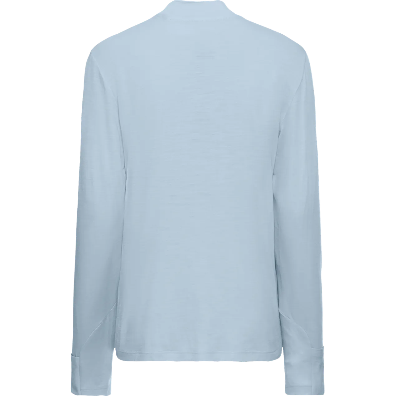 WOOL LS T W