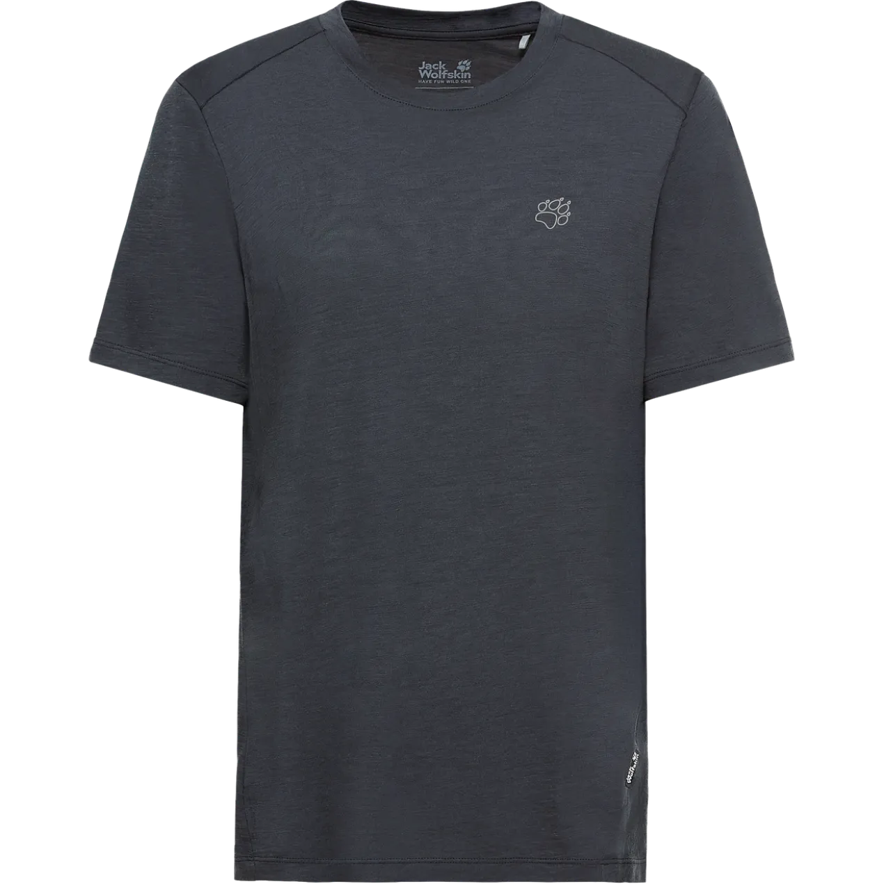 WOOL T W