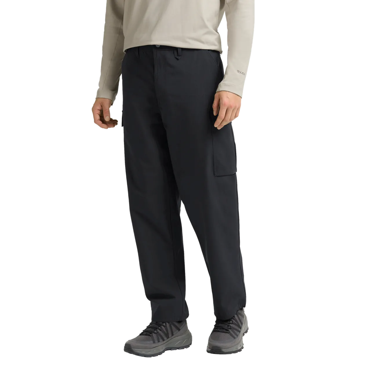 YUMA CARGO PANTS M