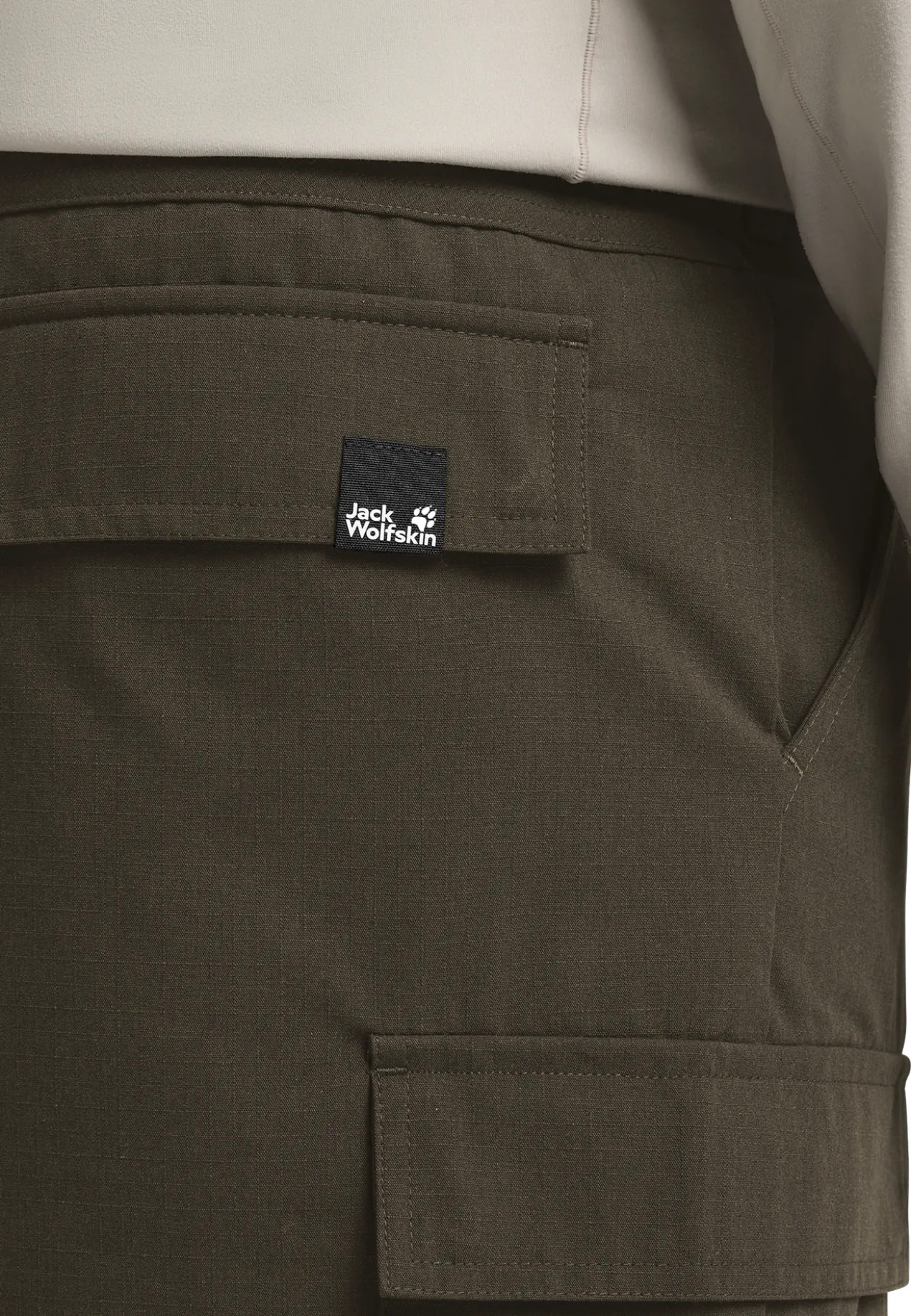 YUMA CARGO PANTS M