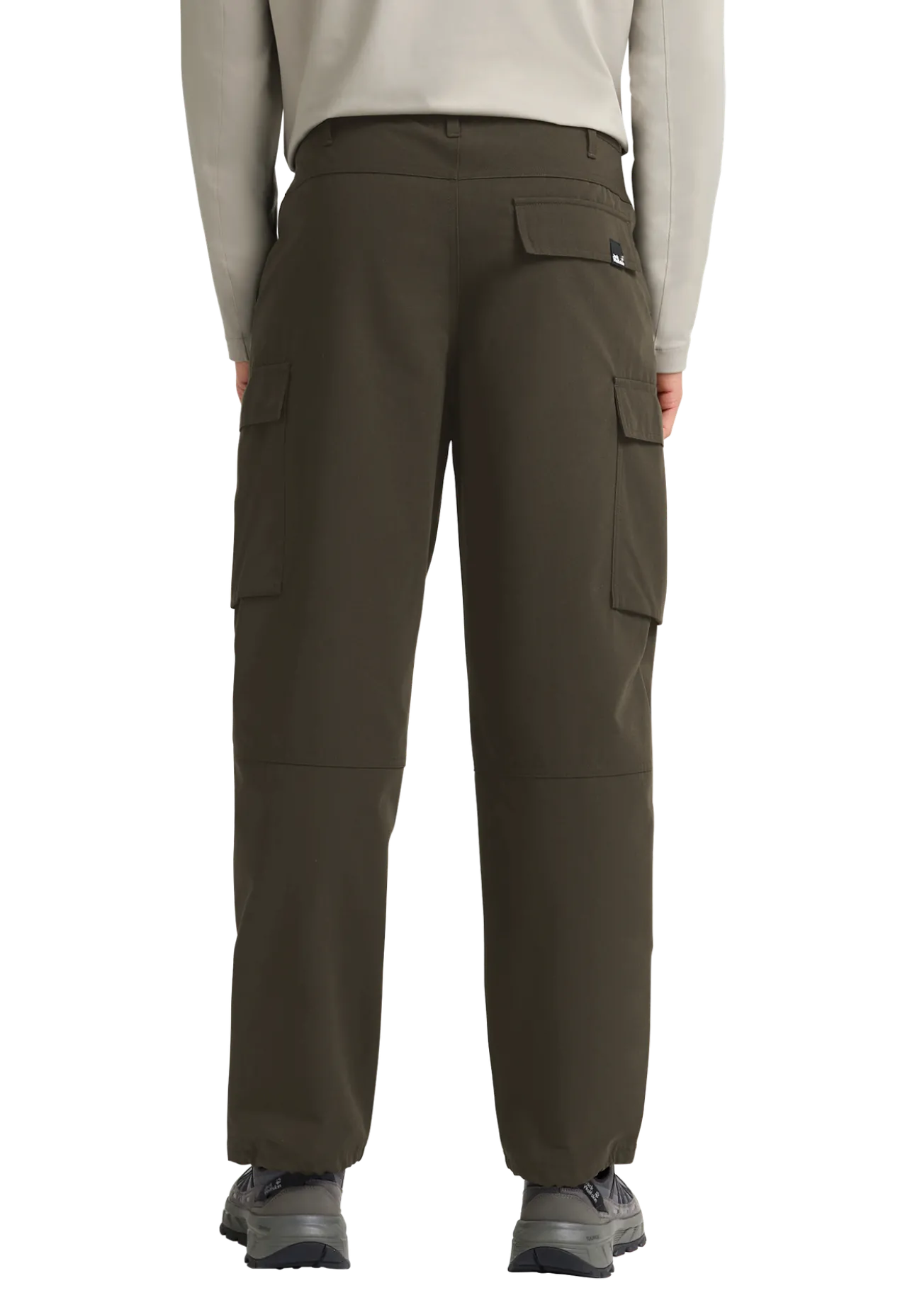 YUMA CARGO PANTS M