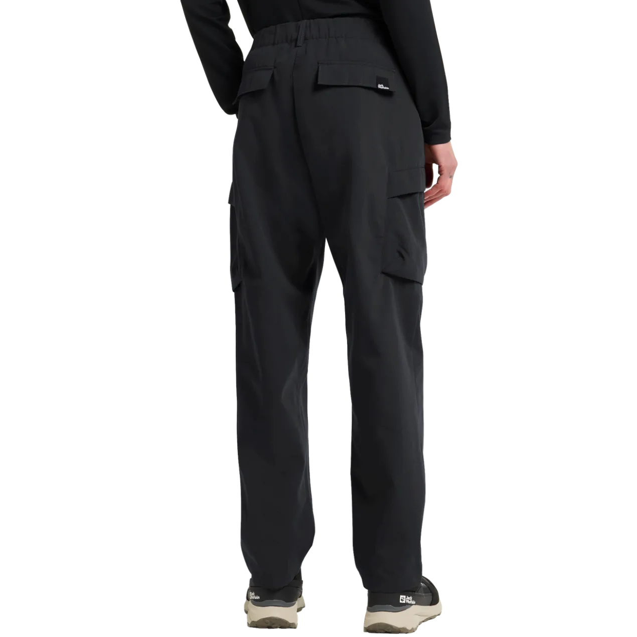 YUMA CARGO PANTS W