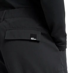 YUMA CARGO PANTS W