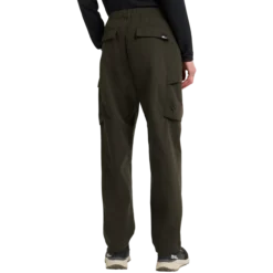 YUMA CARGO PANTS W
