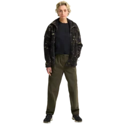 YUMA CARGO PANTS W