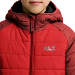 ZENON JKT KIDS