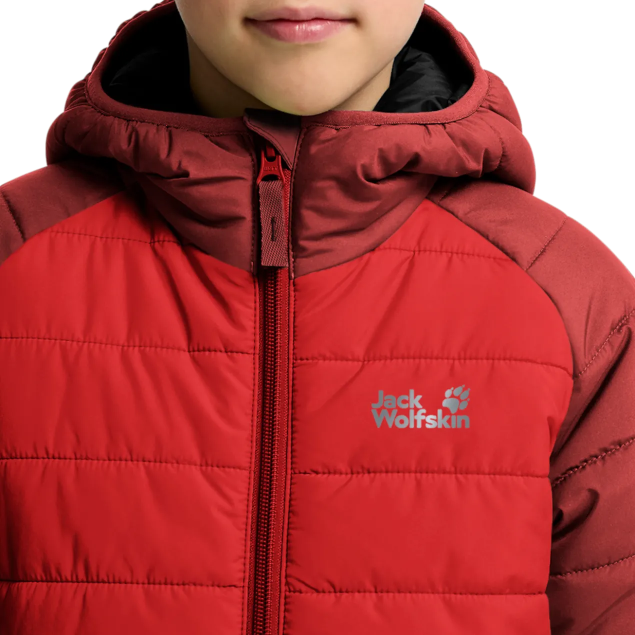 ZENON JKT KIDS