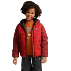ZENON JKT KIDS