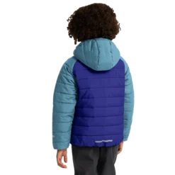 ZENON JKT KIDS