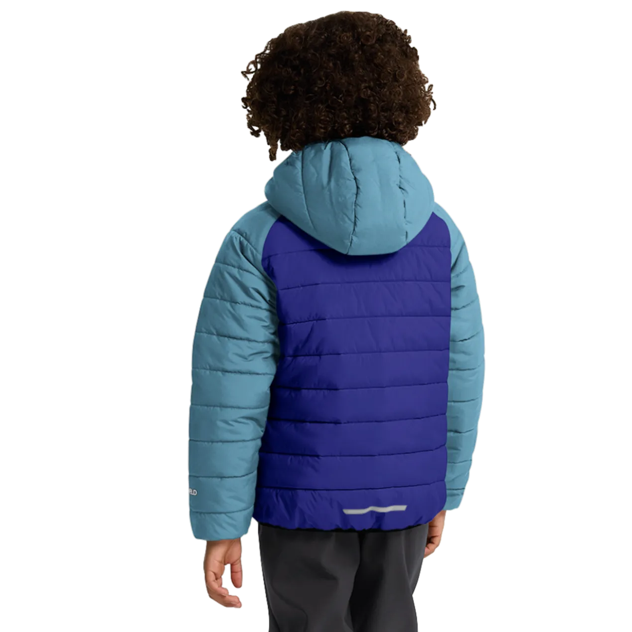 ZENON JKT KIDS