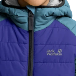 ZENON JKT KIDS