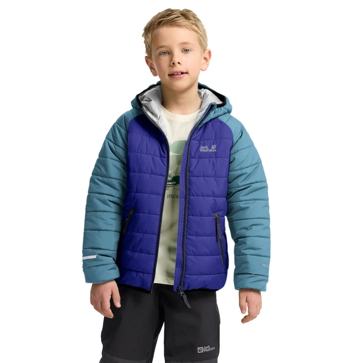 ZENON JKT KIDS