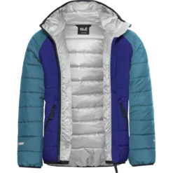 ZENON JKT KIDS