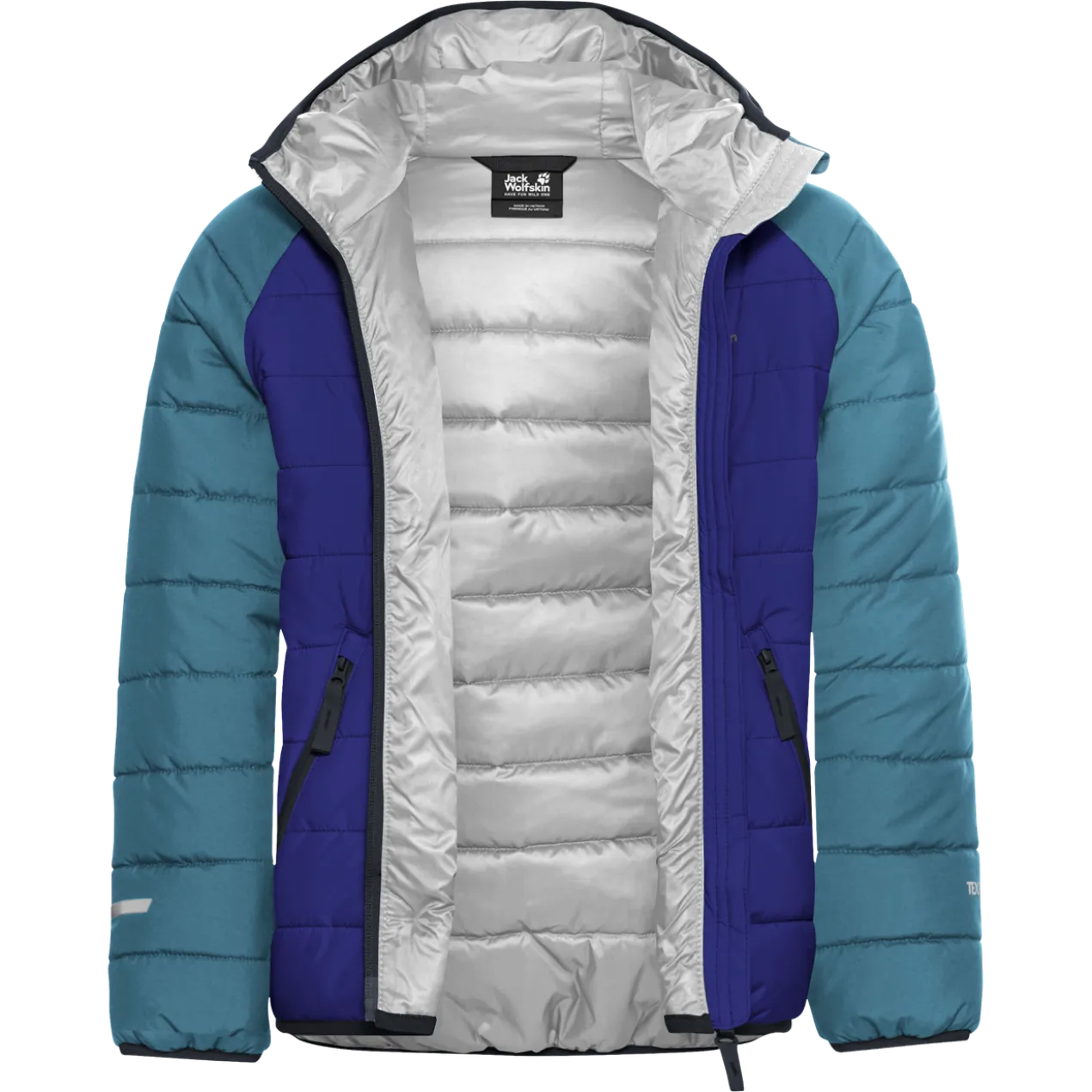 ZENON JKT KIDS