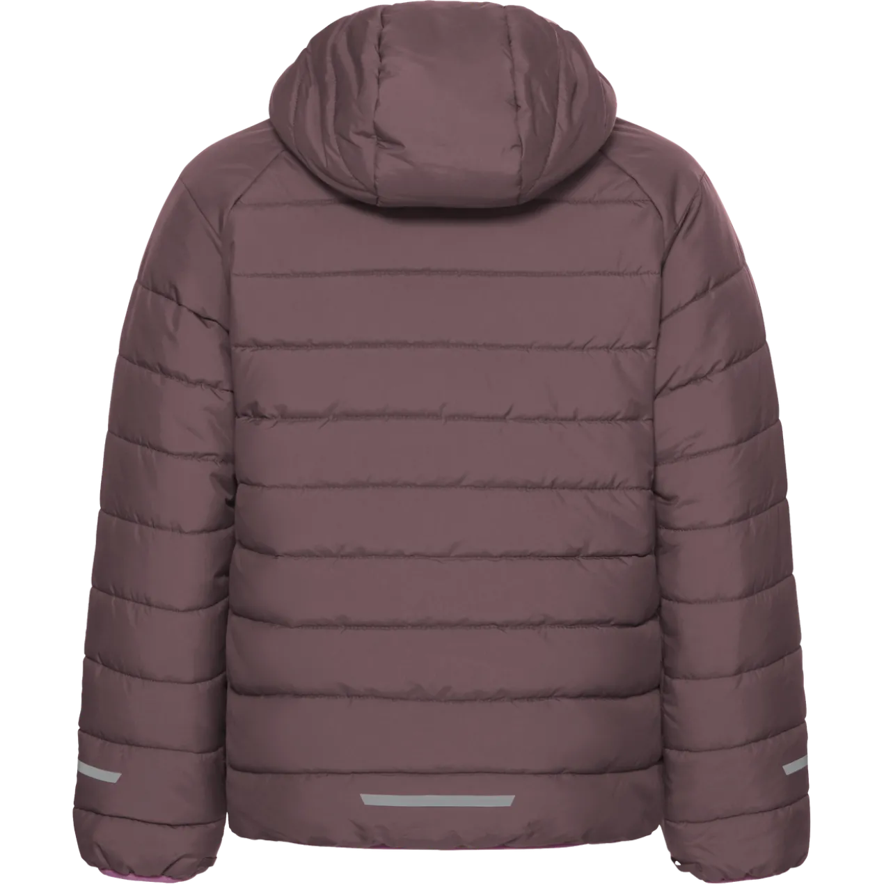 ZENON TWIST HOODED JKT K