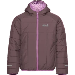 ZENON TWIST HOODED JKT K