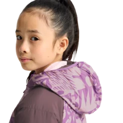 ZENON TWIST HOODED JKT K