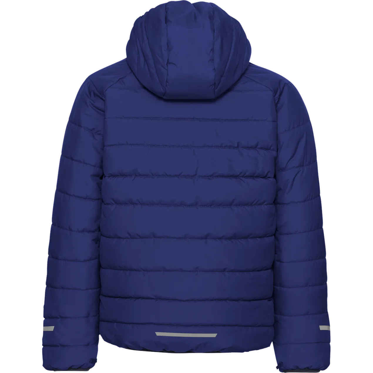 ZENON TWIST HOODED JKT K