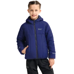 ZENON TWIST HOODED JKT K