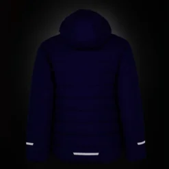 ZENON TWIST HOODED JKT K