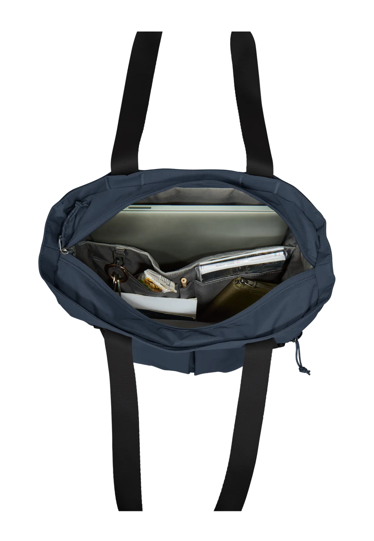 ZOYA 2IN1 TOTE