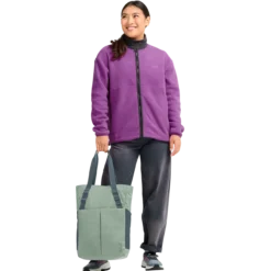 ZOYA 2IN1 TOTE