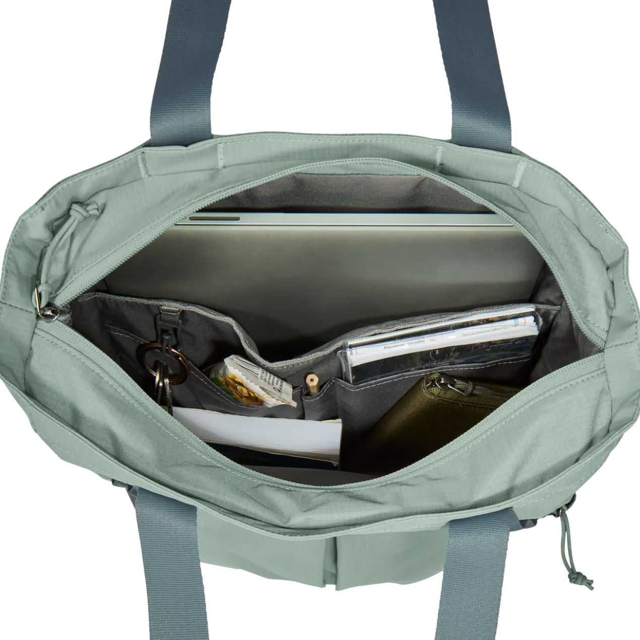 ZOYA 2IN1 TOTE